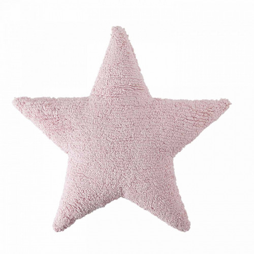 подушка star розовая в Королёве