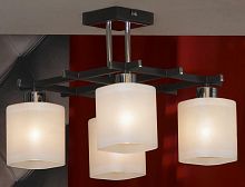 потолочная люстра lussole costanzo lsl-9007-04 в Королёве