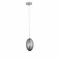 подвесной светодиодный светильник st luce esile sl433.103.01 в Королёве
