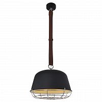 подвесной светильник lussole loft lsp-8044 в Королёве