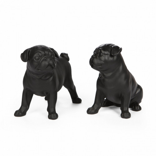 статуэтка pug в Королёве