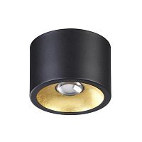 потолочный светильник odeon light glasgow 3875/1cl в Королёве
