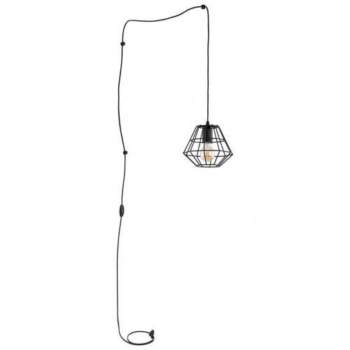 подвесной светильник tk lighting 2202 diamond в Королёве