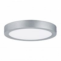 потолочный светодиодный светильник paulmann lunar 70655 в Королёве
