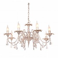 подвесная люстра silver light strelitzia 716.51.8 в Королёве