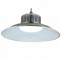 подвесной светильник (ul-00000397) volpe uly-q721 70w/nw/d ip20 silver в Королёве