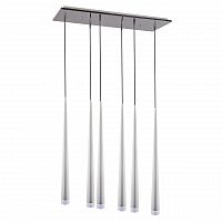 подвесная люстра lightstar meta duovo 807066 в Королёве