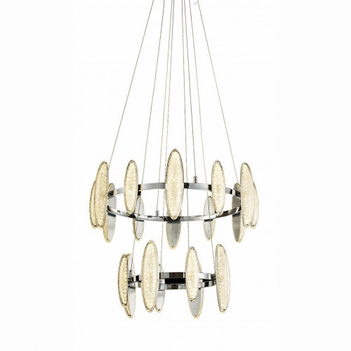 подвесная светодиодная люстра kink light тионит 07977 в Королёве