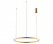 подвесной светодиодный светильник kink light тор 08214,33p(3000k) в Королёве