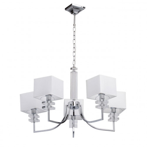 подвесная люстра mw-light прато 1 101010305 в Королёве