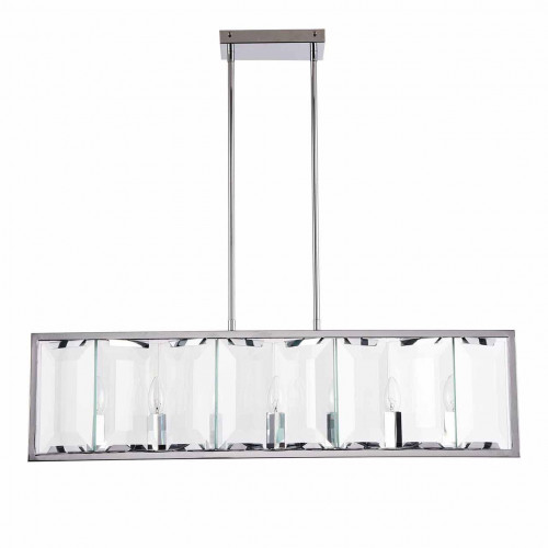 подвесная люстра maytoni cerezo mod202pl-07n в Королёве