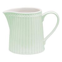 молочник alice pale green в Королёве