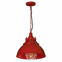 подвесной светильник lussole loft grlsp-9895 в Королёве