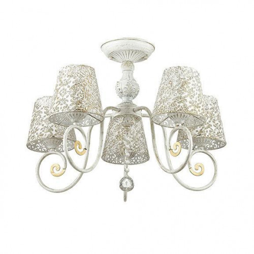 потолочная люстра lumion izidora 3465/5c в Королёве