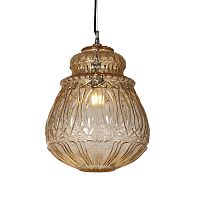 подвесной светильник ginger 37 yellow от karman в Королёве
