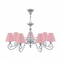 подвесная люстра lamp4you classic e3-07-g-lmp-o-24 в Королёве