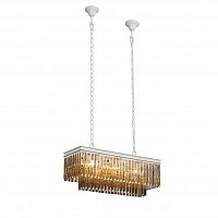 подвесная люстра vitaluce v5158-0/10 в Королёве