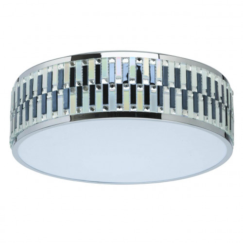 потолочный светодиодный светильник mw-light смальта 709010301 в Королёве
