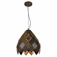 подвесной светильник lussole loft lsp-9946 в Королёве