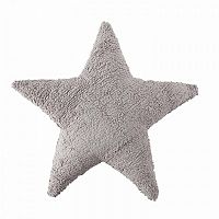 подушка star светло-серая в Королёве