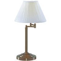 настольная лампа arte lamp california a2872lt-1ab в Королёве