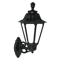 уличный настенный светильник fumagalli bisso/rut e26.131.000.ayf1r в Королёве