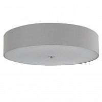 потолочный светильник crystal lux jewel pl700 gray в Королёве