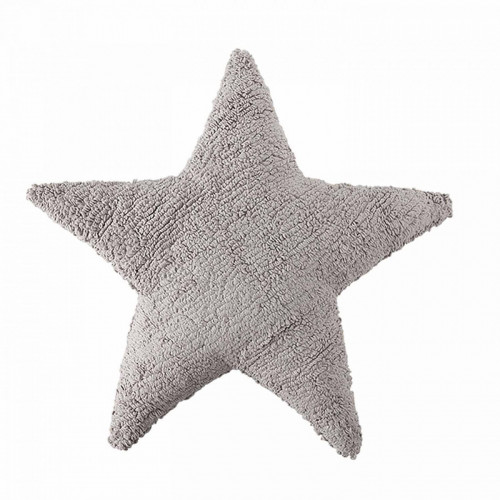 подушка star светло-серая в Королёве