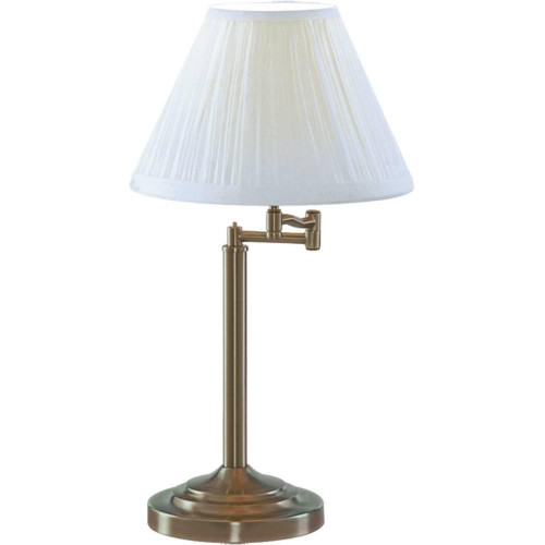 настольная лампа arte lamp california a2872lt-1ab в Королёве