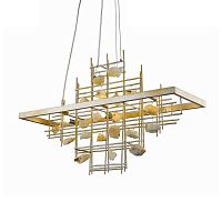 подвесной светильник hanna 6 от delight collection в Королёве
