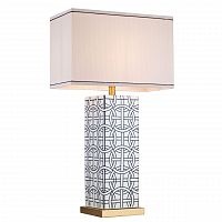 настольная лампа lucia tucci harrods t936.1 в Королёве