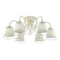 потолочная люстра lumion lindsay 3663/6c в Королёве