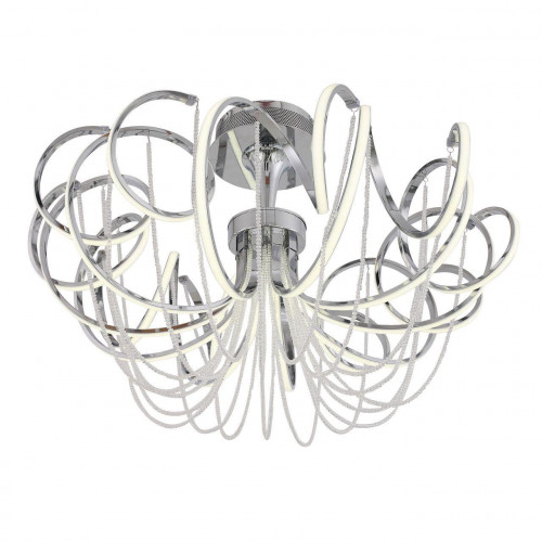 потолочная светодиодная люстра st luce travaso sl959.102.10 в Королёве