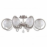 потолочная люстра f-promo fabbio 2349-8u белая в Королёве