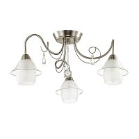 потолочная люстра lumion brittany 3685/3c в Королёве
