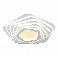 потолочный светодиодный светильник omnilux procchio oml-06907-160 в Королёве