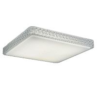 потолочный светодиодный светильник omnilux biancareddu oml-47717-60 в Королёве