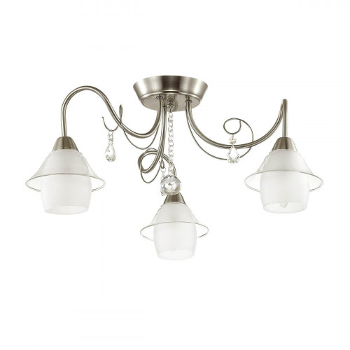 потолочная люстра lumion brittany 3685/3c в Королёве
