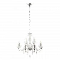 подвесная люстра dio darte elite lamponi e 1.1.12.600 n в Королёве