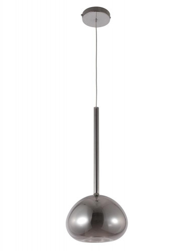 подвесной светильник crystal lux jet sp1 smoke в Королёве