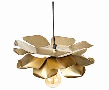 подвесной светильник gold flower в Королёве