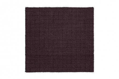 ковер waan light dark red 240x240 от gan в Королёве