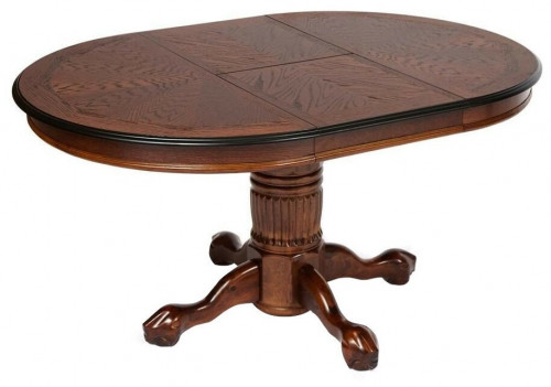 стол кухонный tetchair rochester stc (4260-stc) раскладной в Королёве