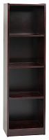 стеллаж riamond dark brown в Королёве