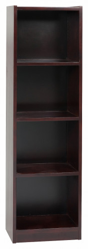 стеллаж riamond dark brown в Королёве
