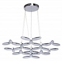 подвесная светодиодная люстра de markt фленсбург 8 609012933 в Королёве