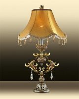 настольная лампа odeon light safira 2802/1t в Королёве