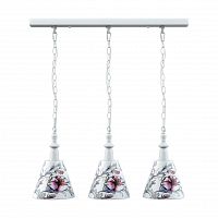 подвесной светильник lamp4you classic c-03-wm-e-00-wm-lmp-o-13 в Королёве