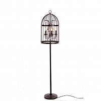 торшер loft it crystal cage loft1891f в Королёве