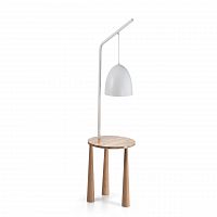 торшер ideal lux piano pt1 bianco в Королёве